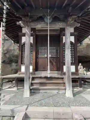 薬王寺(神奈川県)