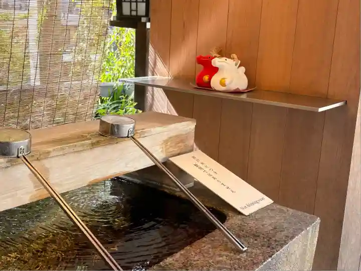 乃木神社(東京都)