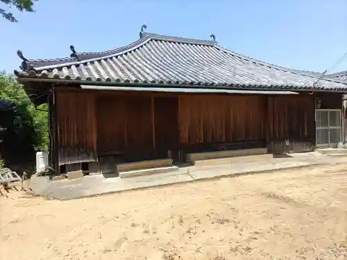 西光寺(和歌山県)