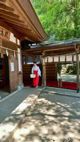 枚岡神社(大阪府)