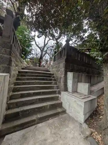 澤蔵司稲荷（慈眼院）(東京都)