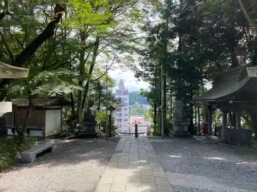 住吉神社(東京都)