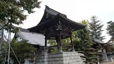 幸福寺のその他建物