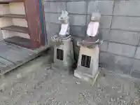 不動明王(宮城県)