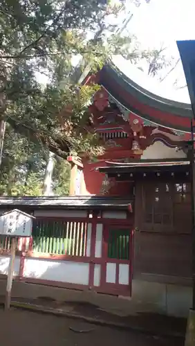 一言主神社(茨城県)