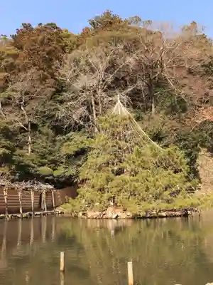 出雲大社(島根県)