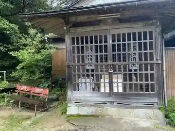 蒼滝不動尊(三重県)