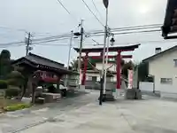 大鏑神社(福島県)