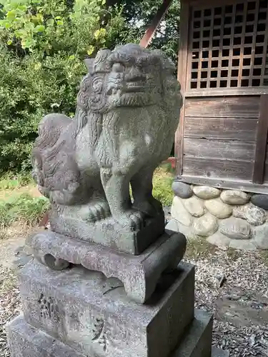 神明社(愛知県)