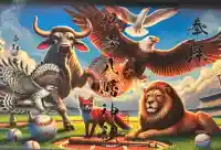 根岸八幡神社(神奈川県)