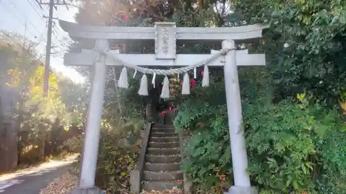 大鷲神社(千葉県)