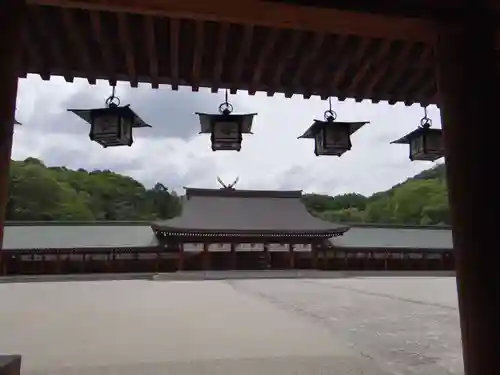 橿原神宮(奈良県)