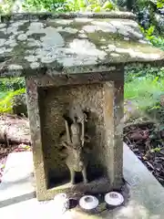 愛宕神社(宮城県)