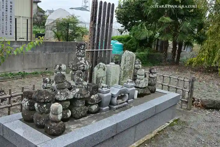 一之宮天満宮(梶原景時館跡)(神奈川県)