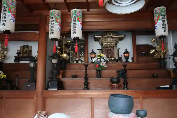 安楽寺(愛知県)