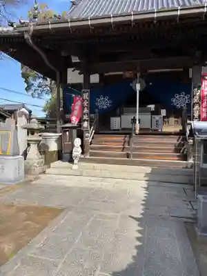 圓明寺（円明寺）(愛媛県)