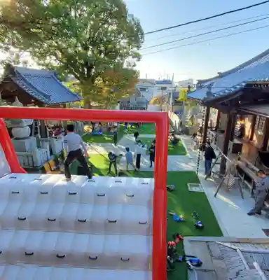 正念寺のその他建物