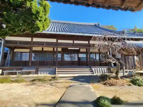 浄運寺(兵庫県)