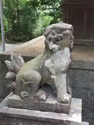 素盞嗚尊神社(大阪府)