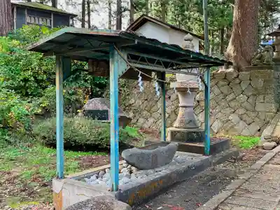 八乙女八幡神社(山形県)