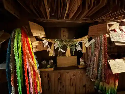 王子神社(徳島県)