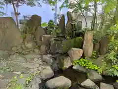 善知鳥神社(青森県)