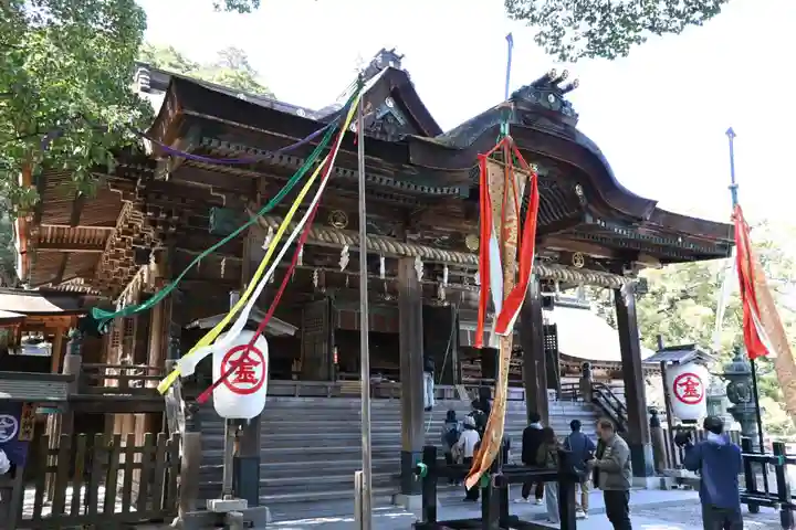 金刀比羅宮(香川県)