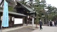 意富比神社(千葉県)