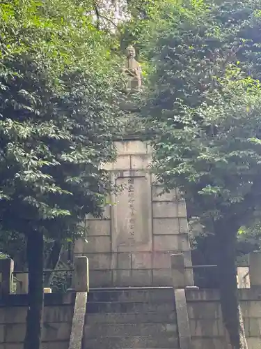足立山妙見宮（御祖神社）(福岡県)