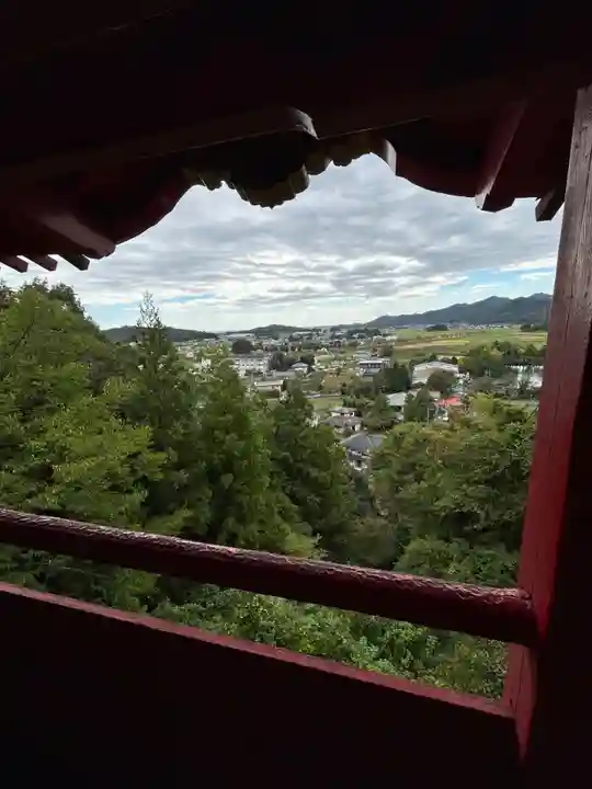 磯山弁財天(栃木県)