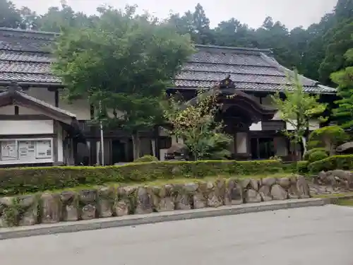 東光寺のその他建物