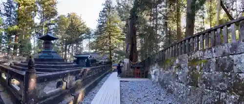 日光東照宮のその他建物