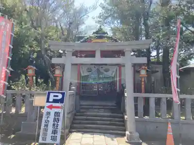 妙福寺(千葉県)
