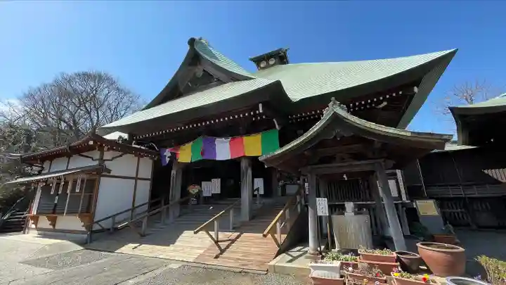 弘明寺(神奈川県)