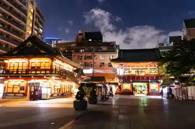 神田神社（神田明神）のその他建物