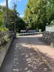 雄山神社前立社壇(富山県)