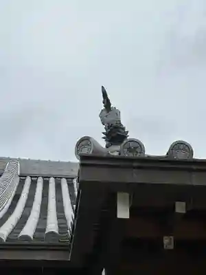 福林寺のその他建物
