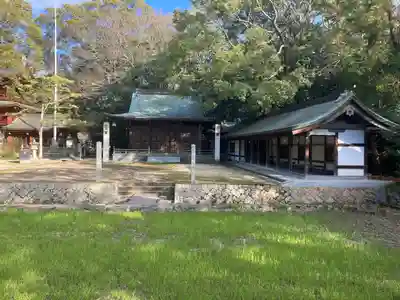 大山祇神社(愛媛県)