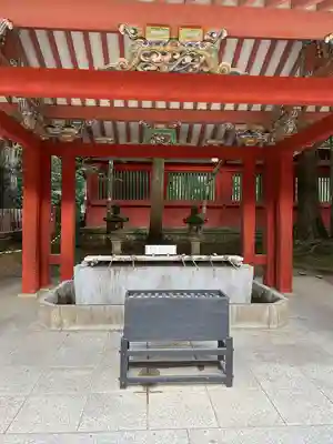 香取神宮(千葉県)