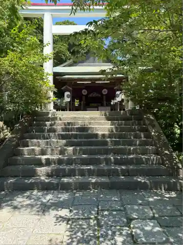 鎌倉宮(神奈川県)