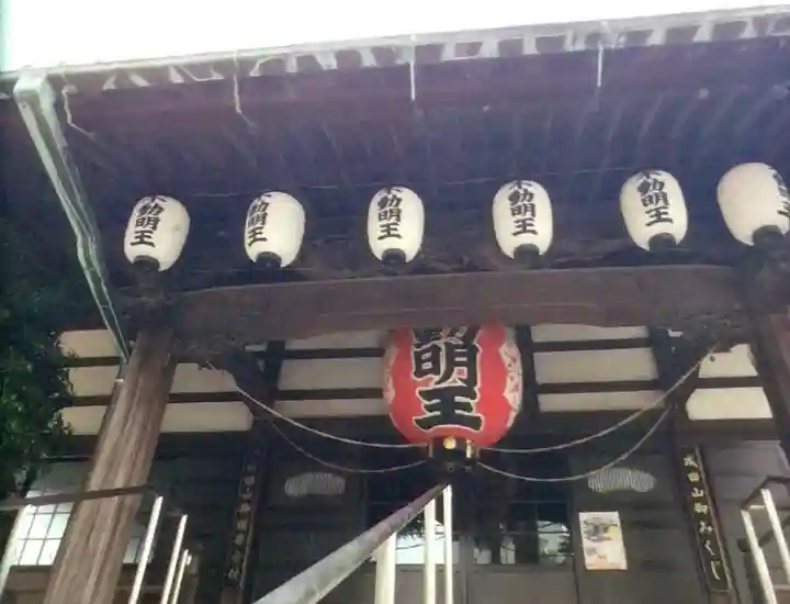 圓能寺(東京都)