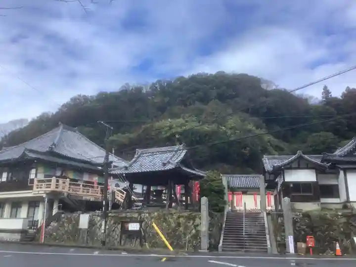 尾張高野山宗 総本山 岩屋寺(愛知県)