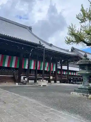 本願寺（西本願寺）(京都府)