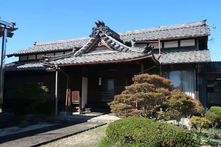 延命寺(岐阜県)