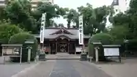 神柱宮のその他建物