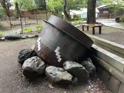 平塚八幡宮(神奈川県)