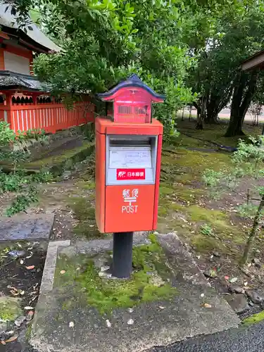 宇佐神宮の建物その他