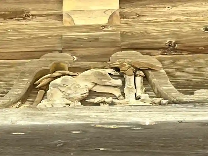 瑞巌寺五大堂(宮城県)