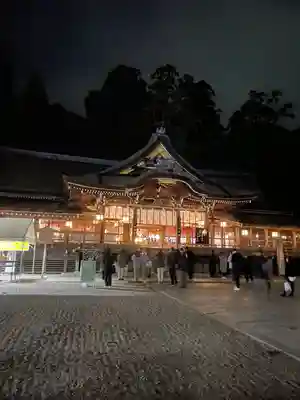 大神神社(奈良県)