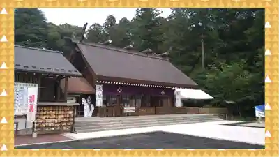 乃木神社(栃木県)